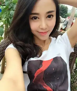 非诚勿扰21号女嘉宾金金私照流出 深扒金金个人资料背景惊人!