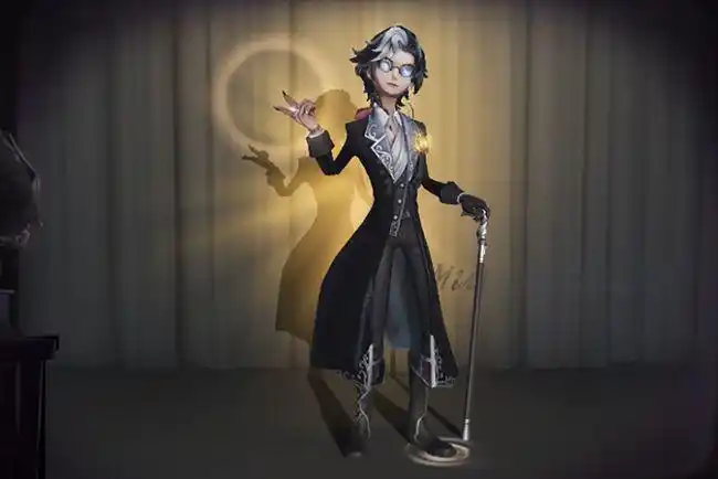 d·m,仁慈内录公布,质量直逼杰作,简直不要太帅气|时装|胸针|约瑟夫