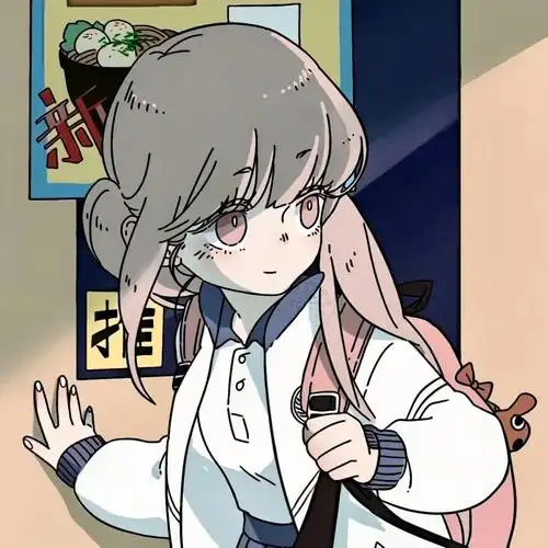 小汤#废柴狐阿桔#废柴狐阿桔头像#女生头像