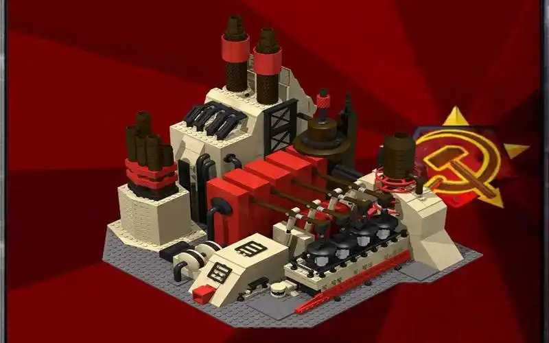 红警工业工厂能否影响升级机制?