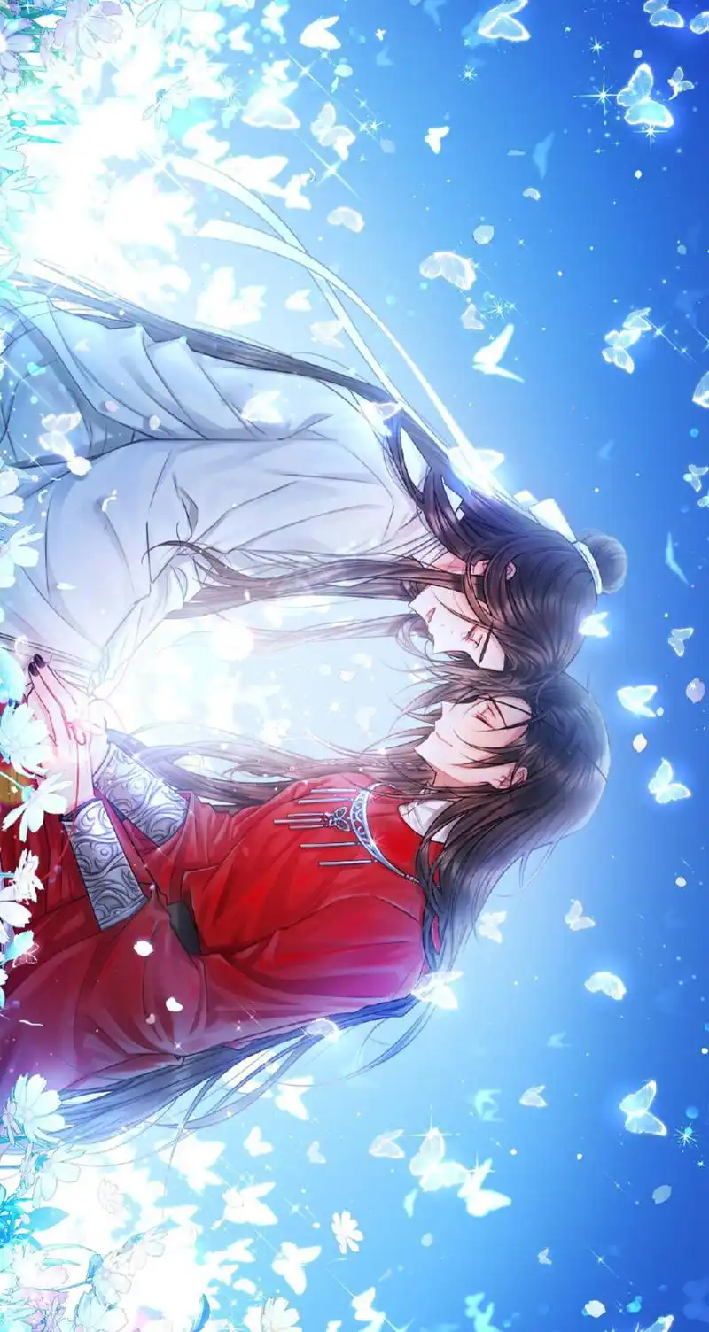 天官赐福 - 堆糖,美图壁纸兴趣社区