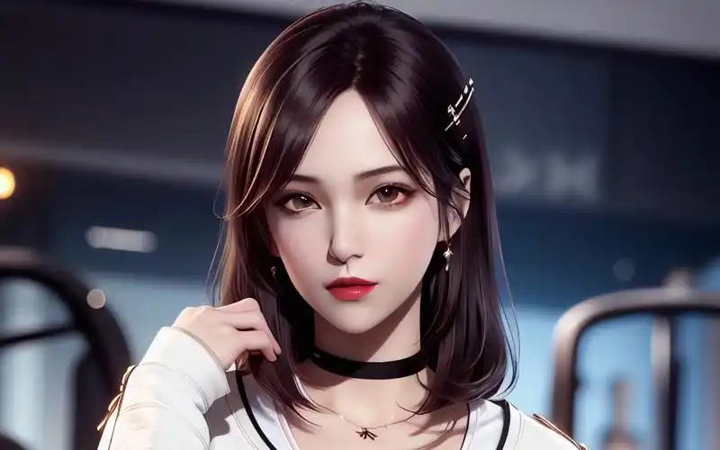 《吞噬星空》连体衣ai徐欣