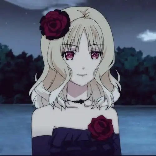 魔鬼恋人# 小森唯