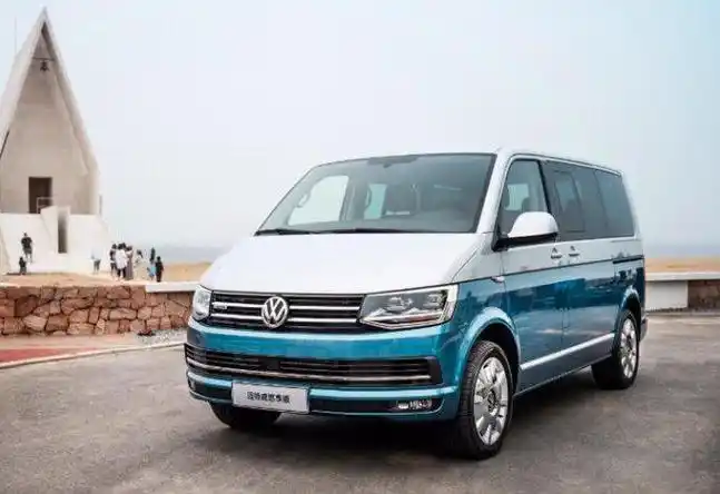 一汽大众迈特威t7 柴油版mpv_迈特威社区_易车社区