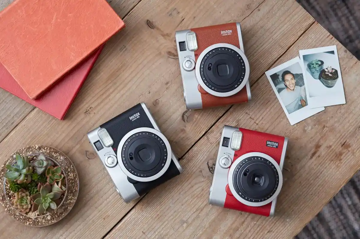 富士mini90拍立得推荐