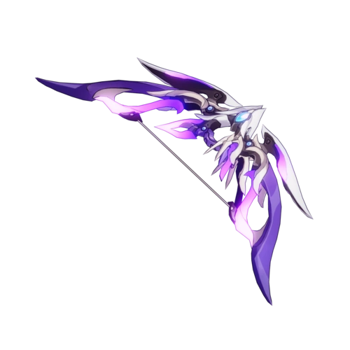 资源氵爱莉希雅live2d51版本宣传pvbgm圣痕武器贴图