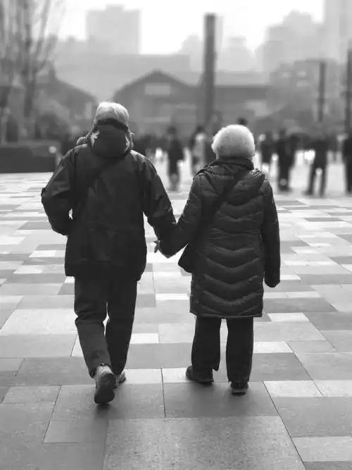 《牵手到白头》@冯挺华