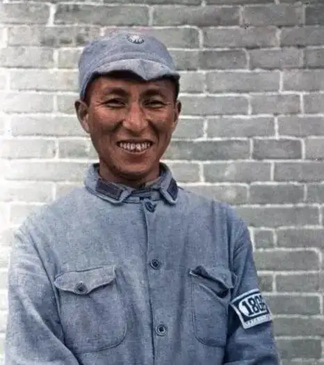 八路军军服的几个"小秘密"_网易订阅