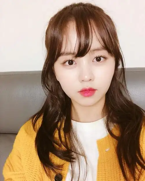 韩国国民闺女高颜值演技又好这才是真正的童星