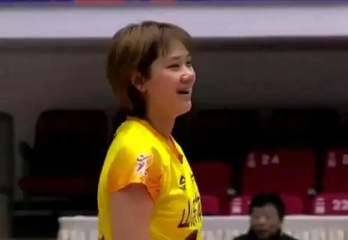 孙杰宋立琪状态出色,山东女排人员储备令人艳羡