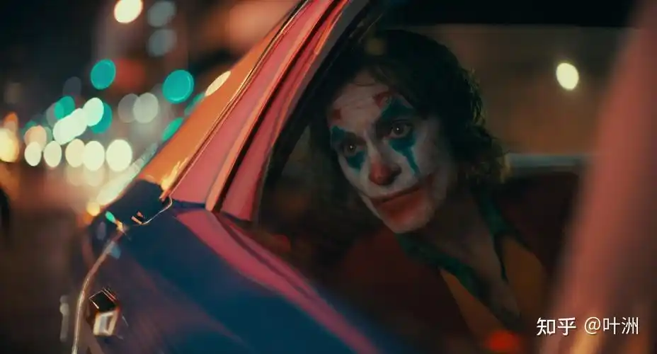 如何评价2019电影小丑joker