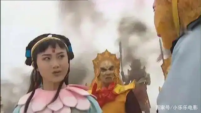 5位演过"哪吒"的演员,陈浩民完美撑起了角色,小吴磊自荐出演