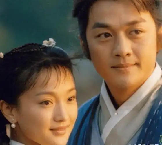 没对比就没内伤?九版"郭靖"演员对比,有人成经典,有人好笑