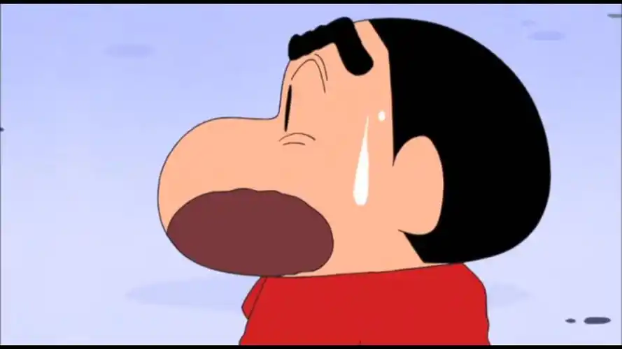 蜡笔小新 壁纸/头像