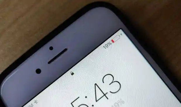 iphone低电量提醒可以关吗_苹果手机低电量提醒怎么关闭