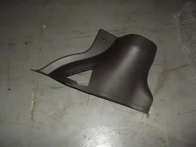 前轮罩装饰板,23866047