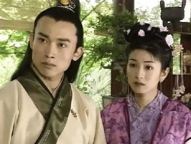 上错花轿嫁对郎:若没有李玉湖,哑妹齐燕笙此生都不会开口说话!