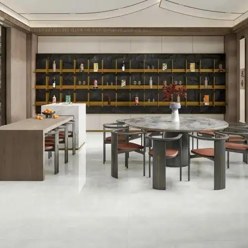 陶瓷一线品牌圣堡龙315大促热辣启动,龙行大运开门红!|龙年|无忧|家居