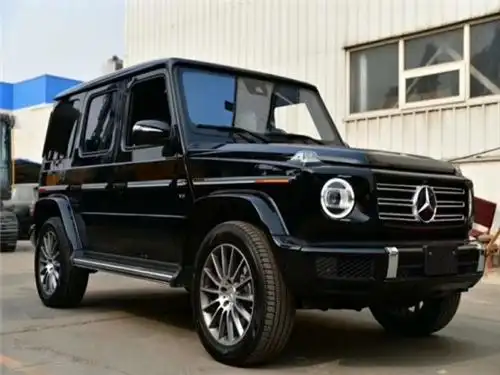 2019款奔驰g500港口直销奔驰大g专卖特惠_北京综合车市-网上车市