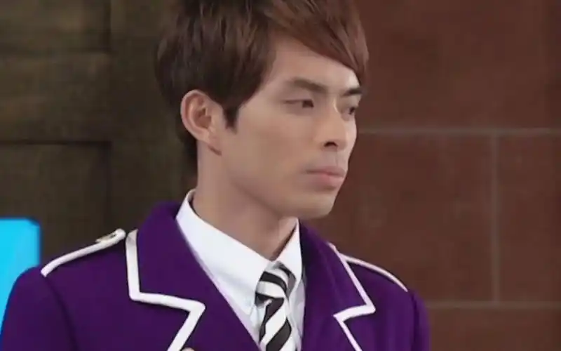 萌学园时隔多年终于听到艾瑞克谈起昔日爱人乌克娜娜