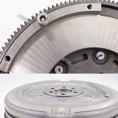 比亚迪g6飞轮总成s7宋唐秦s6速锐g5元双质量飞轮双离合器飞轮原厂