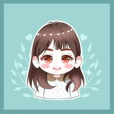 真人照片转手绘卡通头像