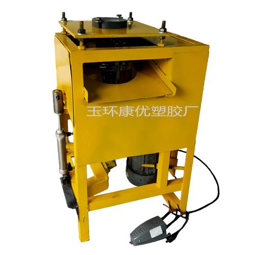 现货 塑料瓶切口机 瓶盖切口机 手动削口机 环切机 塑料平口机