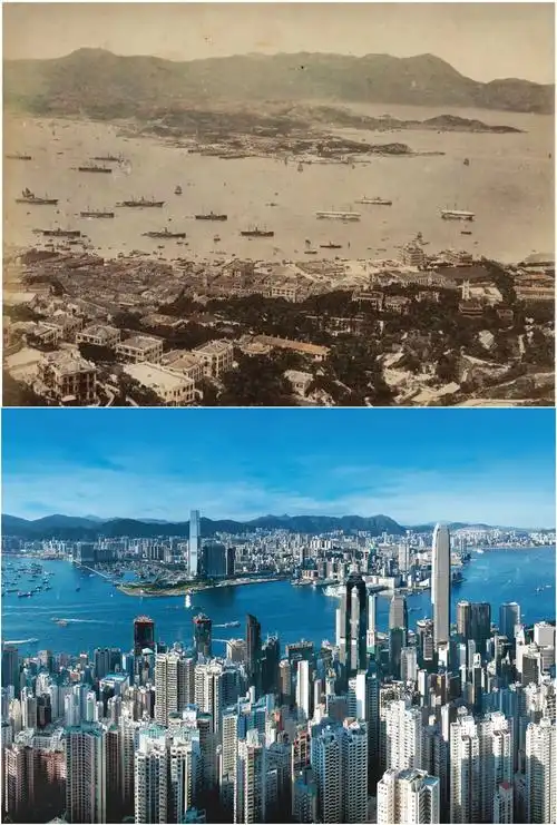 关于12年前照片对比说说 _晶羽文学网