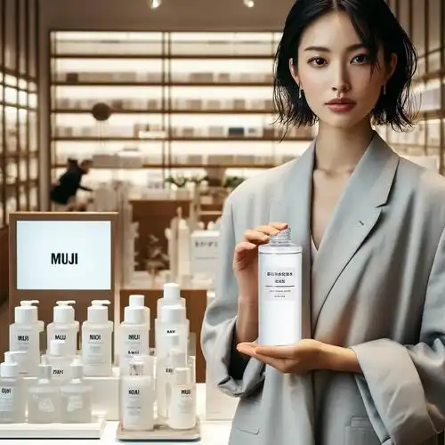 日本muji无印良品水乳高保湿滋润清爽型乳液爽肤水敏感肌补水女男