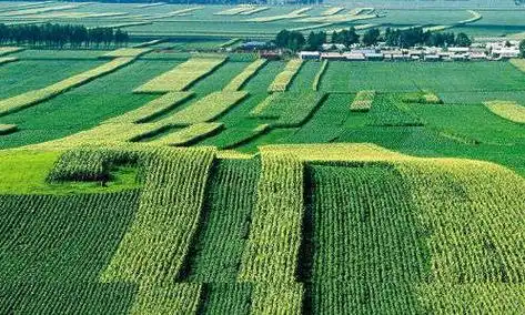 中国面积最大平原东北平原面积达35万平方千米