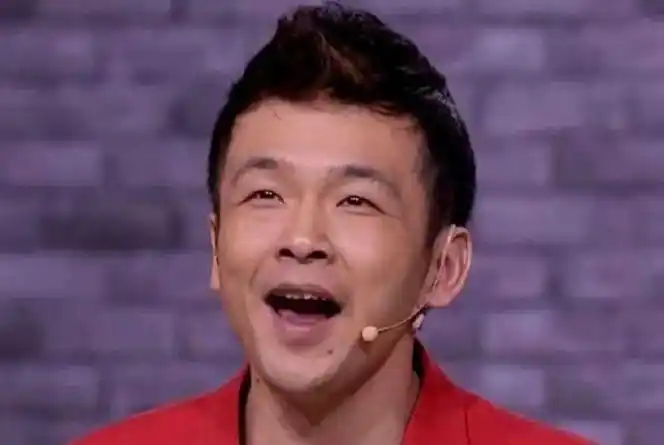 喜剧之王单口季,付航的最终结局,很有可能就是笑傲江湖的周云鹏