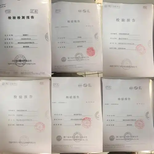 南德新都店食品安全工作