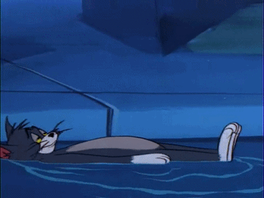 随波逐流还好最后有杰瑞拯救了它即使深陷爱情也不要丧失至尊要有底线