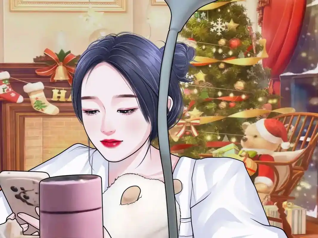 超级好看的手绘真人照片你来照片我来画