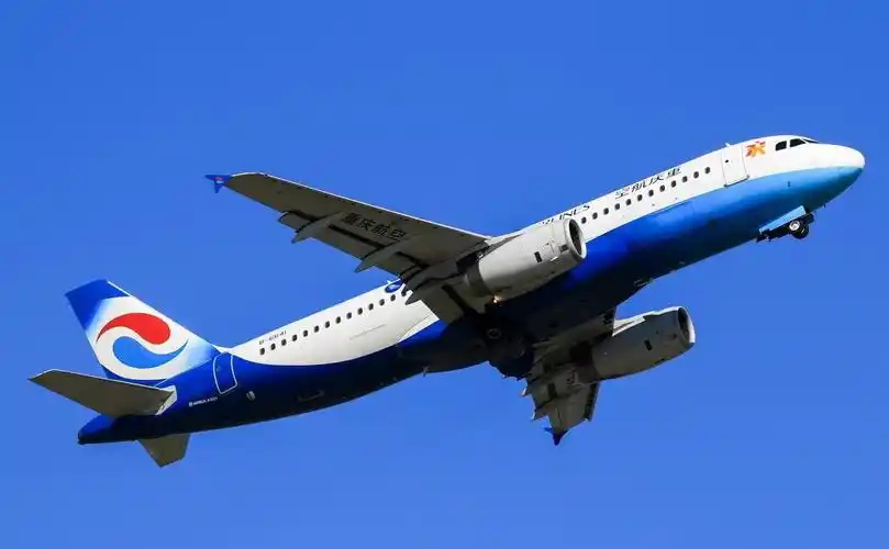 国内航司民航客机展示合集第三弹