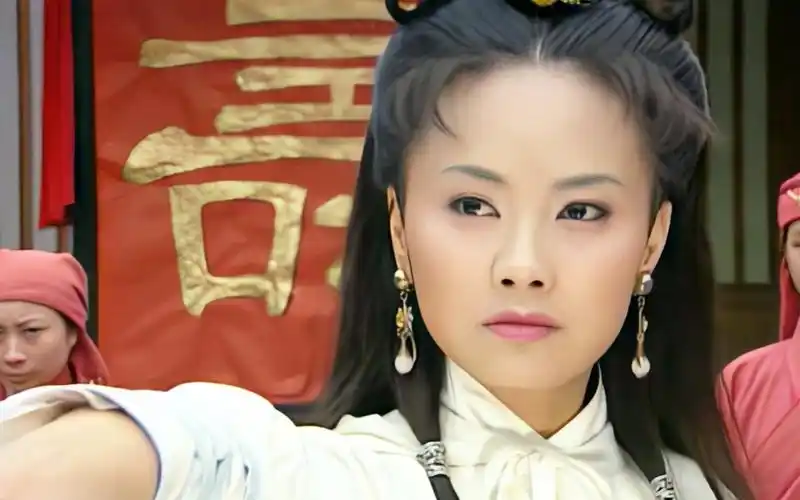 【西游记后传5-1】灵儿莲花篇 补档