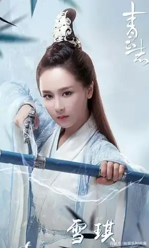 杨紫演过的电视剧全部 与肖战合作新剧《余生请多指教》未播先火