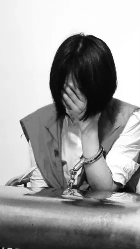 女硕士"糊涂"犯下古籍大案(组图)