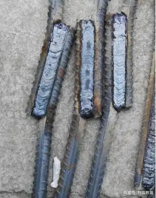 震惊,原来钢筋连接这么简单