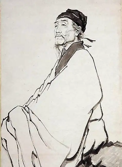 遭无耻之徒泼脏水,杜甫愤然写下这首千古名作,堪称唐诗冠军之骂__财经