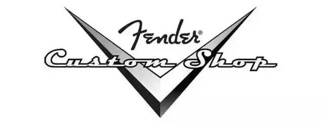 fender custom shop是乐器界的顶级订制工坊,每一把吉他根据客人的