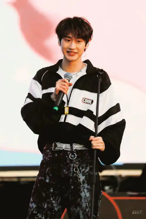 into1 刘彰 21.12.04 国潮音乐节