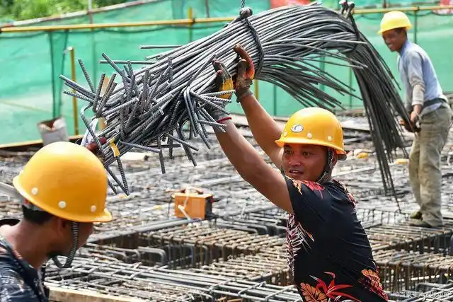 钢筋工证书怎么考?2023年证书报考条件介绍