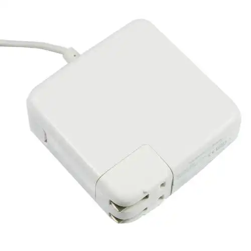 苹果(apple)笔记本电脑充电器电源适配器 适用于macbook pro/air 直头