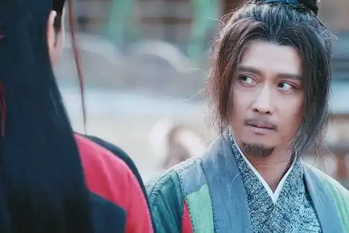 天醒之路路平师傅是好人吗 郭有道结局揭秘