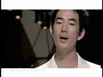 25年9首歌 49岁任贤齐告诉你什么是绝世好男人