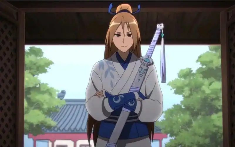 【降灵记】你还记得19年的七爷吗?你还就得那首惊艳了众人的不谓侠吗?