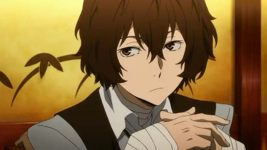 2016四月新番 文豪野犬 文豪ストレイドッグス bungo stray dogs,文豪