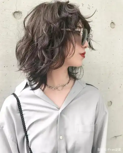 《2020》你的锁骨发还是直的?快看看这几款好看到～爆!