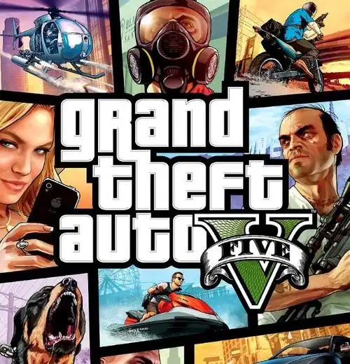 gta5-游戏攻略-代练群